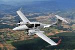 General Aviation Aircraft Manufacturing Materials And Hardware For Diamond