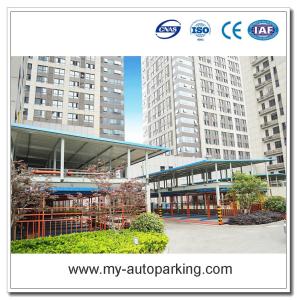 Wholesale Puzzle Parking Systems Manufacturers in India/Parking System Machine/lParking System Manufacturers/Companies/C++/Cost from china suppliers
