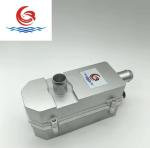 Secure Cast Aluminum Car Engine Heaters Small Size PTC Heating