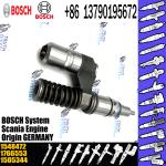 High Quality injector 0414701038 0414701063 1548472 1766553 Engine Diesel