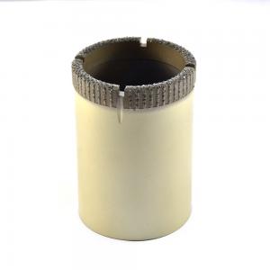 Wholesale Steel Surface Set Diamond Casing Shoe For Drilling from china suppliers