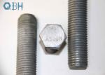 IFI Heavy Hex Head Metric A325M M12-M36 Steel Hex Bolt