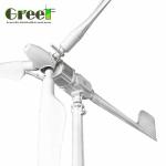 High Energy Electricity Solar Grid Tie Industrial Inverter Wind Turbine Speed