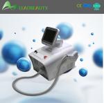 Multifunctional beauty machine 2-year warranty diode laser hair removal beauty
