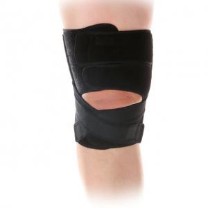China Knee Brace Type 4 - for Anterior Cruciate Ligament Injury (ACL), Adjustable Compression Brace, Breathable Neoprene on sale