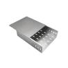 Buy cheap Hot Dip Galvanized Bridge Tray For Indoor Outdoor Cable Organization from wholesalers