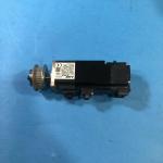 HG-KR053B Mitsubishi Straight Shaft Waterproof Servo Motor Modular