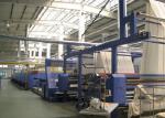3600mm Roller Nonwoven Knitted Fabric Stenter Machine