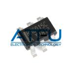 Single Channel Integrated Circuit Chip / Touch Screen Controller IC RH6015C