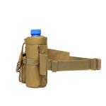 Stay Hydrated on the Go with this Waist Bag and Water Bottle Combo Capacity 20