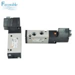 Smc Nvz5120-5moz +24vdc For Gerber Cutter GT7250 S7200 Spare Part 968500241