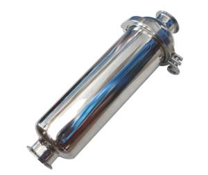 Wholesale Sanitary Stainless Steel Tri Clamp Straight Filter Weight KG 2 Condition Attractive from china suppliers