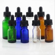 Wholesale 10ml Capcity Essential Oil Spray Bottles / Empty Essential Oil Bottles from china suppliers