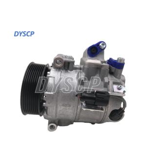 Wholesale LR014064 DCP14014 7SEU17C 12v Automotive AC Compressor JPB000183 For Land Rover Discovery III from china suppliers