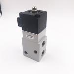 High Pressure Pneumatic Solenoid Valves DC12V DC24V Environment Friendly FHD2315