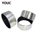 Brass Bushing For Excavator Hydraulic Cylinder Sleeve Bearings Heavy-Duty