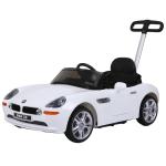 2022 Baby Ride On License Car With Push Handle Toy Car For Kids To Drive Cars