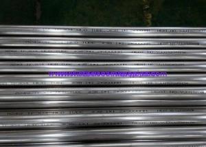 Wholesale ASTM A249 TP304, 1.4301, UNS S30400 Stainless Steel Welded Tube, Bright Annealed Tube from china suppliers