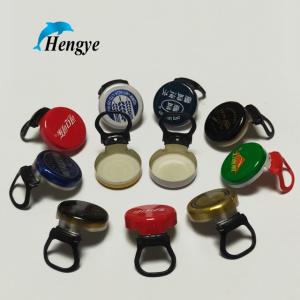 China Beer crown cap easy open cap beer bottle cap new product the only manufacturer on sale