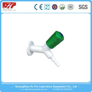 Wholesale Solid Stainless Steel Lab Furniture Brass Lab Faucet Knob Handle 360° Swing from china suppliers