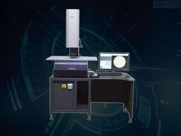 Quality Inspection Cmm Vision System for sale