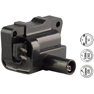 MITSUBASHI Hitachi Ignition Coil For Nissan Series CM1T 227 22433 F4302 22480