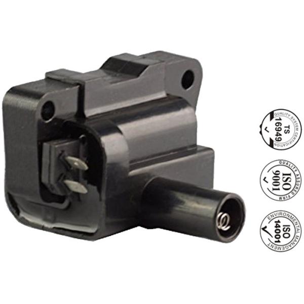 MITSUBASHI Hitachi Ignition Coil For Nissan Series CM1T 227 22433 F4302 22480