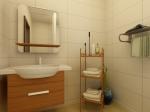 Australia Folding Mobile Homes , One Floor Villa Style Prefabricated Mobile