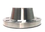 Ansi B16.5 150lbs Forged Steel Flanges , Carbon A105 Weld Neck Pipe Flanges