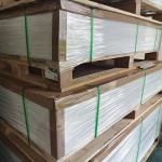 4 X 8ft Cast Acrylic Sheet White 3mm For Shower Room