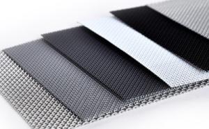 Wholesale 14mesh Window Screen Wire Mesh Impact Resistant Anti Theft Stainless Steel from china suppliers
