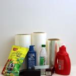 One Side Heat Sealable BOPP Film Food-Safe High Seal Strength For General Food
