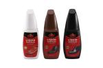 Boot Leather Liquid Polish 75ml Black Main Give Your Shoes A New Life Brand