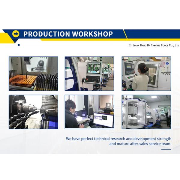 4 6 Flutes EVA Bit Foam Milling Cutter 6mm 8mm Flat Bottom End Mill