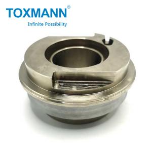 Wholesale 4 axis CNC Machining CNC Automation Hardware Parts from china suppliers
