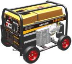 GENWELD WDF-250A Engine Driven Welding Machine