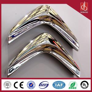 Factory Direct Deal Outdoor Auto Sign / 3D Auto sign