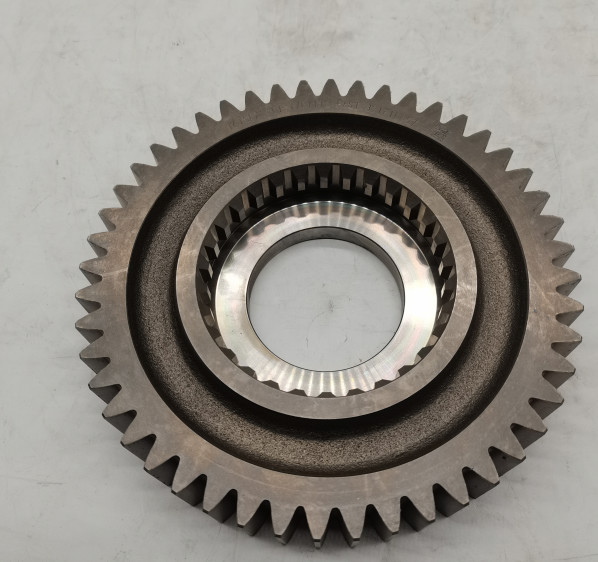 Fast 16-speed gearbox two-shaft second-speed gear 16JSDX240T-1701112
