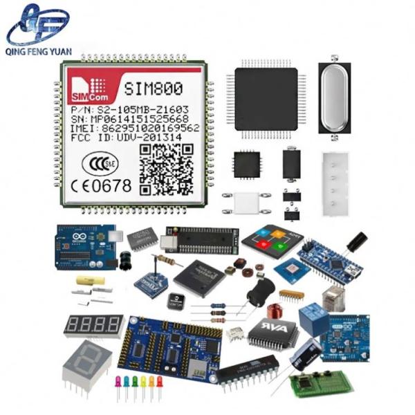 AOS Electronic Development Kit AO4600 Electronic Components AO460 Microcontrolle