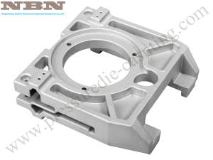 Wholesale ODM advanced 6061-T6, 6082, 5052, 7075 Aluminum Die Castings from china suppliers