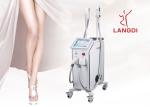 ODM 640 Nm IPL Laser Beauty Machine Fast Depilator 1 Million Shots