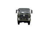 High Pull Force Water Sprinkler Truck 13 Cub , Dongfeng Water Tanker Truck