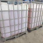 EINECS No. 201-177-9 MF C5H6O2 Resin for Cutting and Grinding 25212-86-6