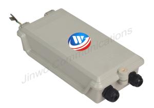 Wholesale STB Module 10 Pairs Telephone Distribution Box ABS Plastic from china suppliers