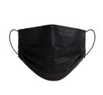 H17.5cm Disposable Antiviral Face Mask , 3 Ply Surgical Face Mask 24gsm