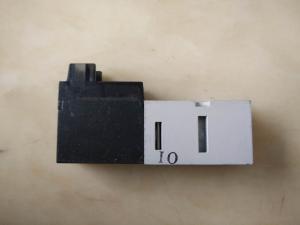 Wholesale Head Cylinder Battery Valve Panasonic Spare Parts KXF0A4NAA00 Original 010DC10A4NA CM202 from china suppliers
