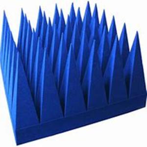 Wholesale Carbon Polyurethane Rf Absorbing Foam Liner from china suppliers