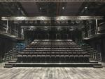 Composite Metal Honeycomb Acoustic Ceiling Tiles RAL White Aluminium Micro
