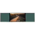 75inch Educational Equipment Touch Screen Best Smart Board Interconnected LCD