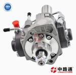 diesel fuel pump 22100-0L070 for Hilux 2kd-Ftv Denso Toyota